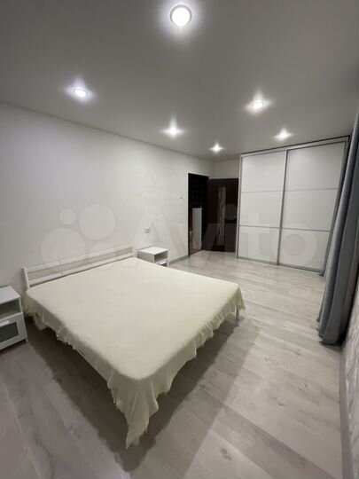 3-к. квартира, 61,8 м², 4/5 эт.