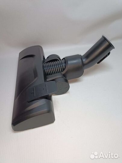 Насадка/Щётка для пылесоса (Пол/Ковёр)