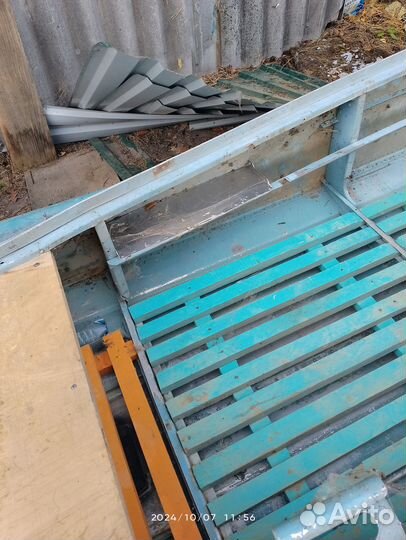 Продам казанку