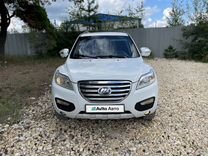 LIFAN X60 1.8 MT, 2013, 113 900 км, с пробегом, цена 550 000 руб.