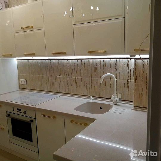 Столешница для кухни