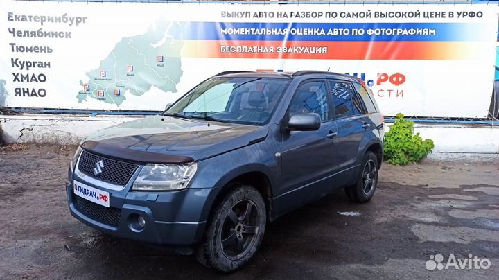 Стеклоподъемник электр. задний правый Suzuki Grand Vitara (JT) 83501-65J00