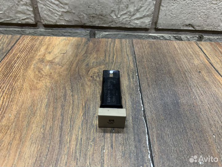 Hyundai Santa Fe Кнопка антипробуксовочной системы