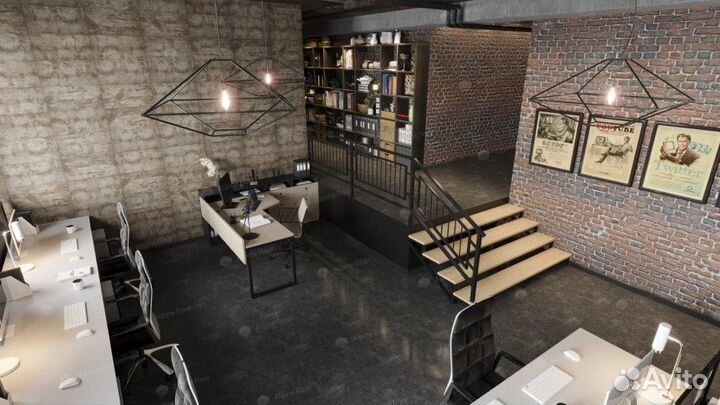 Панели на стену из мдф