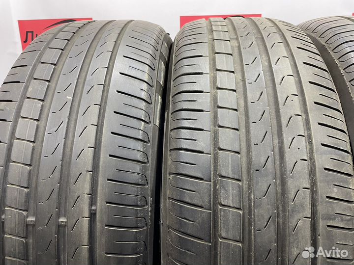 Pirelli Scorpion Verde SUV 235/55 R19