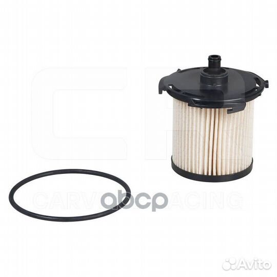 Фильтр SVV12003Z Carville Racing