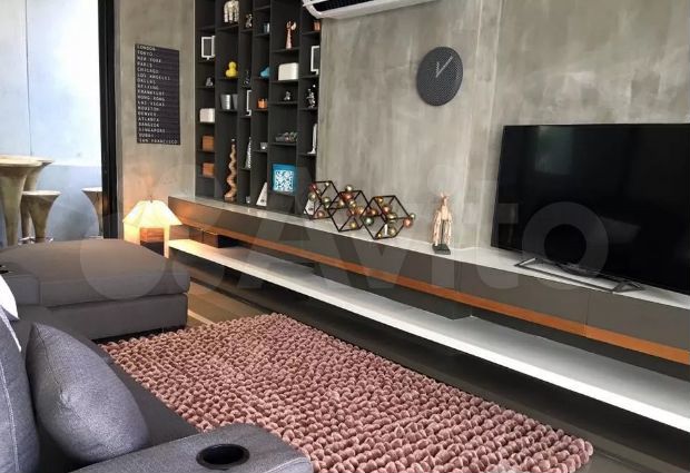 Дом 102,6 м² на участке 102,6 м² (Таиланд)