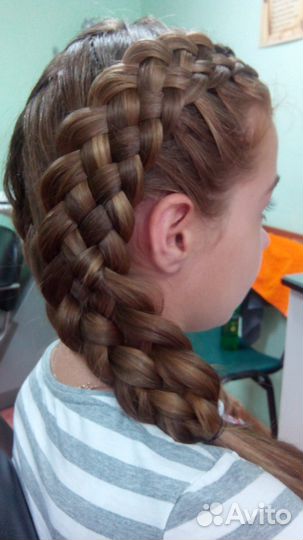 Женский мастер