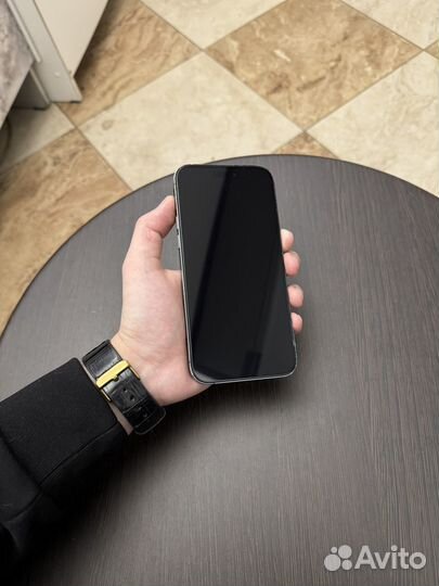 iPhone 14 Pro Max, 256 ГБ