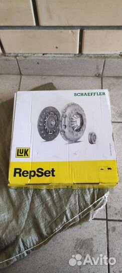 Комплект сцепления