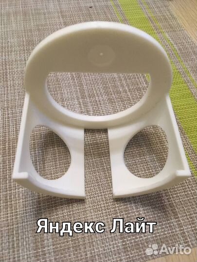 Крепление яндекс станции лайт и мини