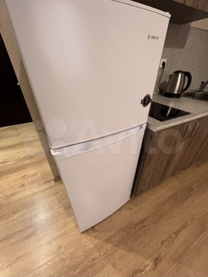 1-к. квартира, 31 м², 1/1 эт.