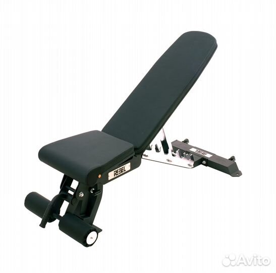 Скамья универсальная rebel B58