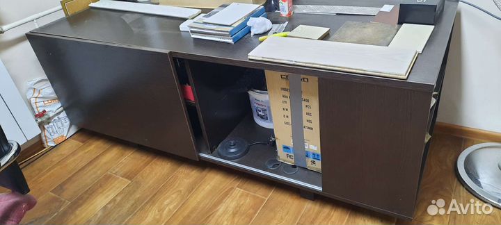 Тумба офисная