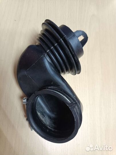 Патрубок подачи воды для стиральных машин Beko