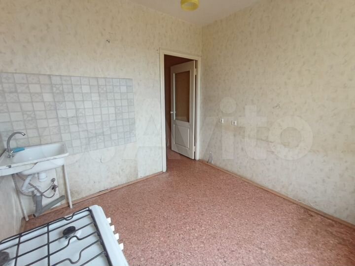 1-к. квартира, 38,5 м², 4/10 эт.