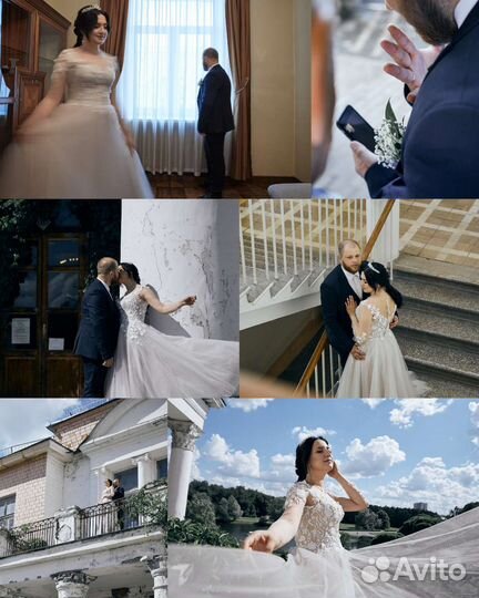 Свадебный фотограф