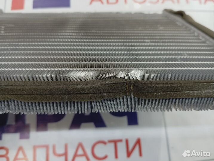 Радиатор отопителя Mitsubishi Lancer 9 (CS) MR568599