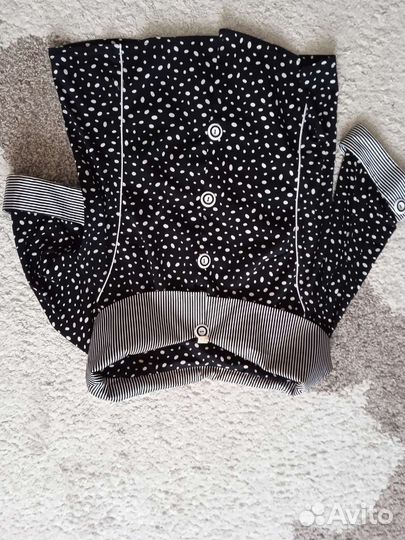 Блузка женская 48