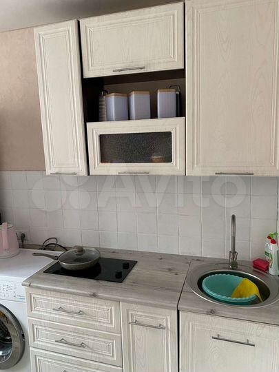 1-к. квартира, 31 м², 5/9 эт.