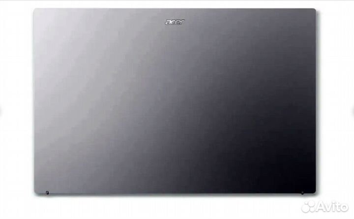 Ноутбук Acer Extensa 15 EX215-34-C2LD(N100/8GB/512