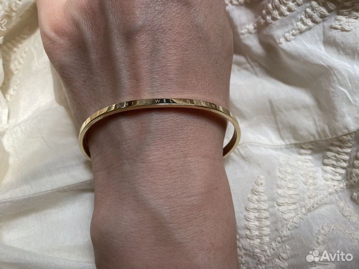 Женский браслет Daniel Wellington