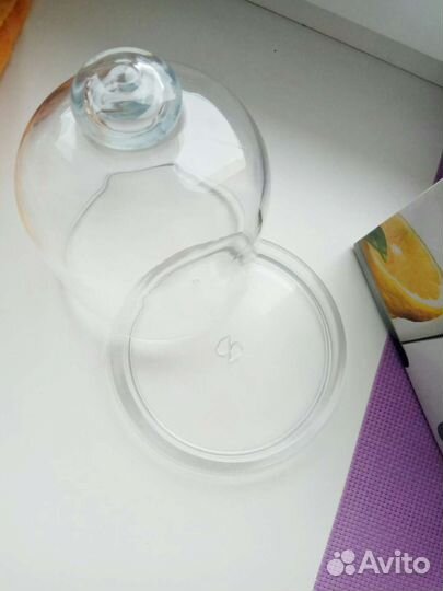 Лимонница pasabahce