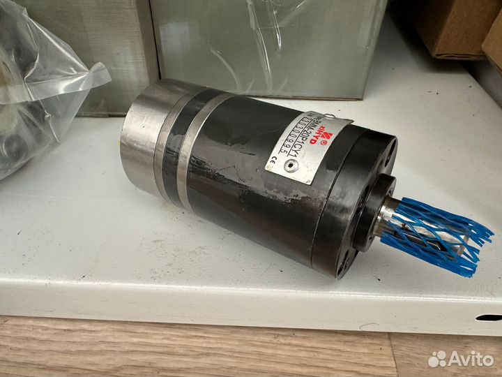 Гидромотор BMM-20P1CY1 (аналог MM 20C)