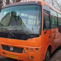 Городской автобус Zhong Tong LCK6605DK-1, 2010