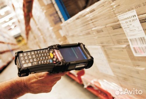 Упаковщик Стикеровщик на Склад Косметики