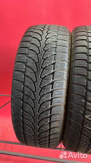 Bridgestone Blizzak LM-80 Evo 225/60 R17 102V