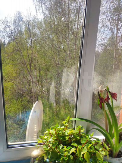 Комната 16,8 м² в 1-к., 4/9 эт.