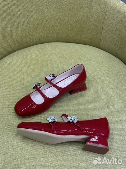 Туфли Roger Vivier