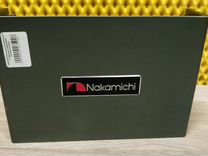 Процессорный усилитель Nakamichi ndsk4185AU