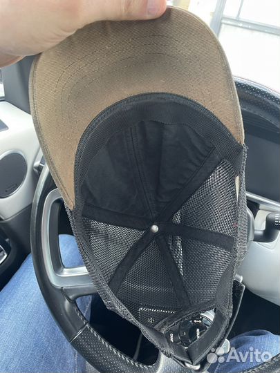 Кепка бейсболка мужская