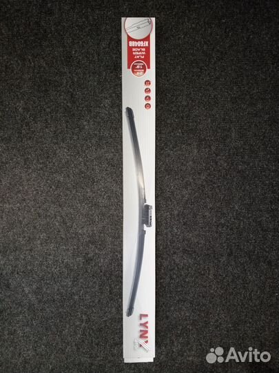 Дворники лобового стекла XF6048B