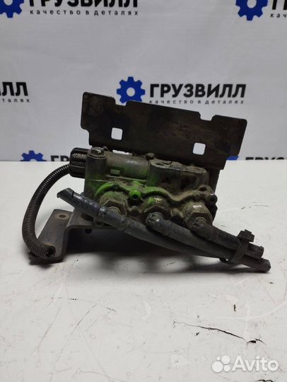 Кран уровня пола DAF 106 1888014