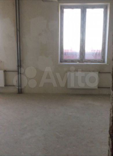 Квартира-студия, 38 м², 22/26 эт.
