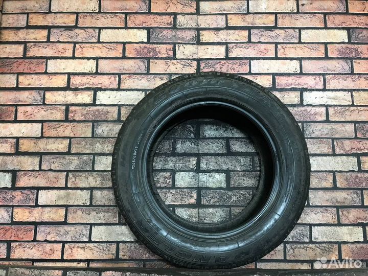 Goodyear Wrangler HP 245/60 R18 105H