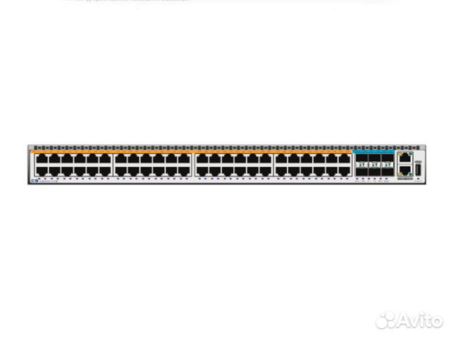 Коммутатор maipu NSS4330-56TXP