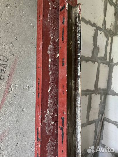 Швеллер 10 П