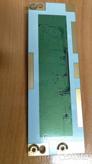 T-con Samsung UE43J5272AU