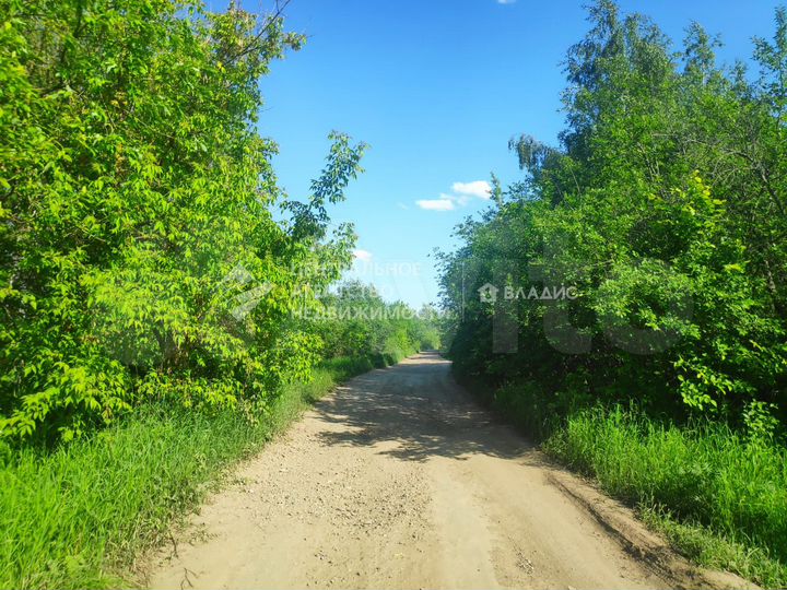 Участок 7,1 сот. (СНТ, ДНП)