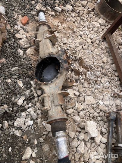 Чулок среднего моста Мадара(Madara) Камаз 6520