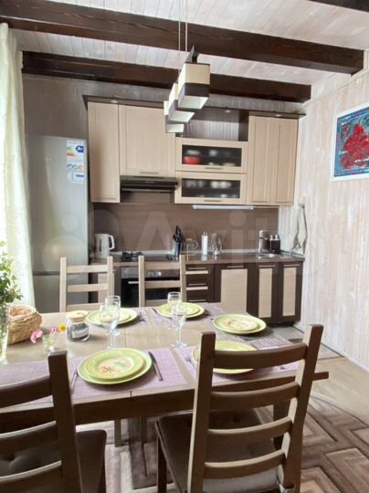 Дом 150 м² на участке 10 сот.