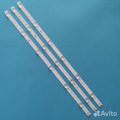 Подсветка 32