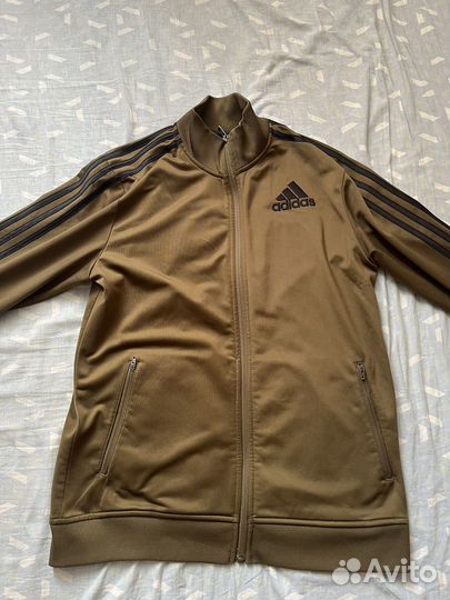 Олимпийка adidas