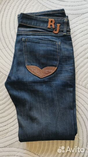 Replay (Made in Italy)шедевр стиля