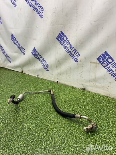 Трубка кондиционера Chery Very (A13) хэтчбэк 1.5