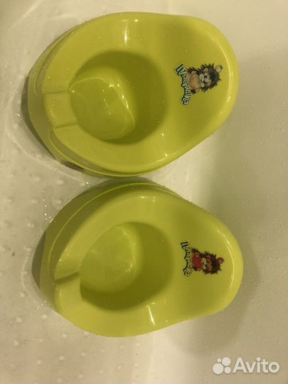 Горшок детский